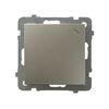 Łącznik schodowy Satyna light As - ŁP-3G/m/45