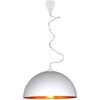Oprawa HEMISPHERE white-gold L zwis Nowodvorski Modern - 4842