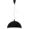 Oprawa HEMISPHERE black L zwis Nowodvorski Modern - 4843
