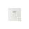 Klawisz z okienkiem - możliwość umieszczenia piktogramów Biały Simon 82 - 82013-30