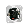Łącznik krzyżowy z podświetleniem 10AX (mechanizm) Simon 82 - 75254-39