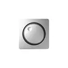 Pokrywa do ściemniacza obrotowego Aluminium Simon 82 - 82054-93