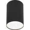 Oprawa POINT PLEXI BLACK L Nowodvorski Spotlights - 6530