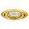 Pierścień oprawy punktowej ARGUS II CT-2115-G Złoty Kanlux - 37161