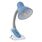Lampka biurkowa SUZI HR-60-BL E27 Niebieski Kanlux - 07152