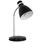 Lampka biurkowa ZARA HR-40-B E14 Czarny Kanlux - 07561