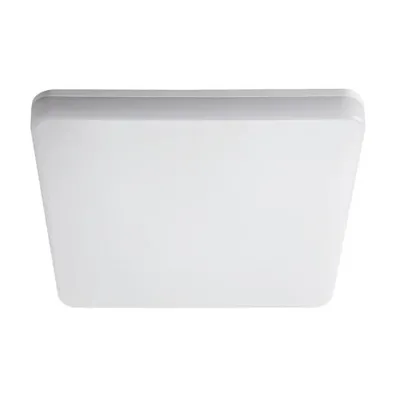 Oprawa LED Kanlux VARSO 24W o neutralnej barwie światła 4000K, strumieniu świetlnym 2280lm i klasie szczelności IP-54.