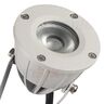Oprawa dogruntowa LED GRIBLO LED SMD-NW 4W 170lm 4500K b.neutralna 230V IP-65 Szary Kanlux - 18131
