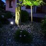 Oprawa dogruntowa LED GRIBLO LED SMD-NW 4W 170lm 4500K b.neutralna 230V IP-65 Szary Kanlux - 18131