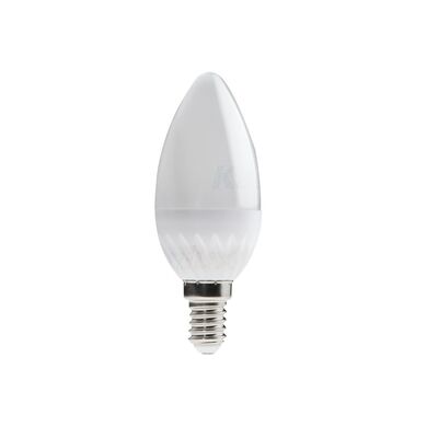 Żarówka LED DUN świeczka E14 4,5W 400lm 4000K b.neutralna 230V Kanlux - 23381