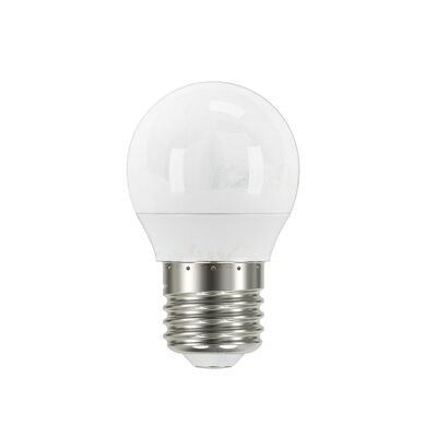 Żarówka LED IQ-LED kulka E27 5,5W 470lm 2700K b.ciepła 230V Kanlux - 27303