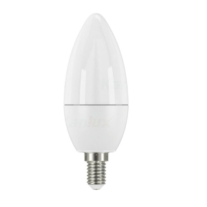 Żarówka LED IQ-LED świeczka E14 7,5W 810lm 2700K b.ciepła 230V Kanlux - 27297