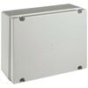 Puszka natynkowa SCABOX 380x300x170 IP-56 bezhalogenowa Scame - 686.410