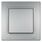 Łącznik jednobiegunowy IP44 (monoblok) Aluminium Schneider Asfora - EPH0100261