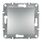 Łącznik jednobiegunowy (zaciski śrubowe) Aluminium Schneider Asfora - EPH0100361