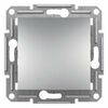 Łącznik schodowy (szybkozłącza) Aluminium Schneider Asfora - EPH0400161