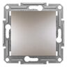 Łącznik schodowy (szybkozłącza) Brąz Schneider Asfora - EPH0400169