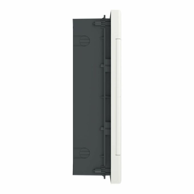 Rozdzielnica podtynkowa 24 mod. (2x12) drzwi białe Schneider Easy9 - EZ9EUB212