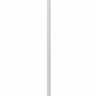 Ramka potrójna pionowa Biały Schneider Asfora - EPH5810321
