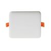 Oprawa typu downlight AREL LED DL 10W-NW 830lm 4000K b.neutralna IP65 Kanlux - 29586