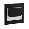 Oprawa schodowa LED SABIK MINI b.neutralna 12V Czarny Kanlux - 29854
