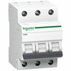 Wyłącznik nadprądowy 3P B 10A 6kA K60N-B10-3 Schneider K60 - A9K01310