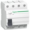 Wyłącznik różnicowoprądowy 4P 40A 0,3A typ A IDK-40-4-300-A Schneider K60 - A9Z04440