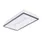 Oprawa ewakuacyjno-awaryjna VELLA LED ECO SO 125 M 3h MT IP65 Biały Intelight - 93667