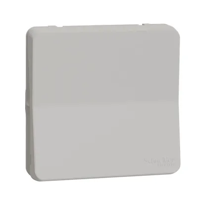 Mechanizm łącznika krzyżowego IP55 Biały Schneider Mureva Styl - MUR39023, producent Schneider Electric, biały kolor, nowoczesny design.