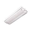 Oprawa ewakuacyjno-awaryjna ORION LED II 100 M 3h MT 3,5W Biały Intelight - 91895 (41628)