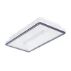 Oprawa ewakuacyjno-awaryjna VELLA LED ECO SO 250 M 1h MT IP65 Biały Intelight - 93661