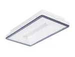 Oprawa ewakuacyjno-awaryjna VELLA LED ECO SO 250 M 1h MT IP65 Biały Intelight - nowoczesne oświetlenie awaryjne.