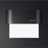 Oprawa Tango Stick LED czarny b.neutralna 10V Skoff - ML-TST-D-N