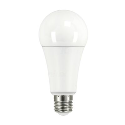 Żarówka LED IQ-LED E27 A67 17,5W-CW 2000lm 6500K b.zimna 230V Kanlux - 27314