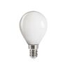Żarówka XLED LED G45 E14 6W 810lm 4000K b.neutralna 230V Kanlux - 29629