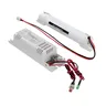 Zestaw awaryjny Intelight PRIMUS LED D6/A 3h MT z pakietem akumulatorów NiCd 3xD 3,6V 4000mAh.
