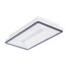 Oprawa ewakuacyjno-awaryjna VELLA LED ECO SO 125 NM 1h MT IP65 Biały Intelight - 93676