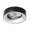 Oprawa sufitowa punktowa ELNIS L A/C Antracyt/chrom Kanlux - 27808