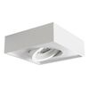 Oprawa sufitowa punktowa MINI GORD DLP-50-W Biały Kanlux - 28780