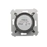 Głośnik Simon 2" 2W 16 Ohm z numerem 05562-39, przeznaczony do montażu w puszkach instalacyjnych.
