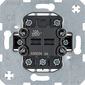 Łącznik 2-klaw. grupowy przyciskowy, 4 styki zwierne (mechanizm) Berker one.platform - 53503404