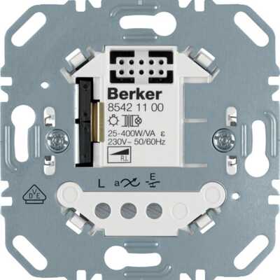 Ściemniacz przyciskowy (mechanizm) Berker one.platform - 85421100