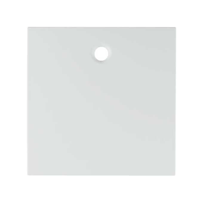 Płytka czołowa do łącznika cięgłowego Biały mat Berker B.3/B.7 - 11461909