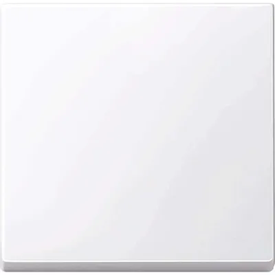Klawisz pojedynczy Biały active Merten System M - MTN432125, producent Schneider Electric, biały, prostokątny, elegancki design.