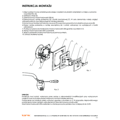 Instrukcja