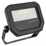 Naświetlacz LED Floodlight 10W/3000K b.ciepła 1100lm IP65 Czarny Ledvance NOWY MODEL - 4058075420847