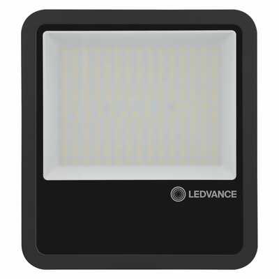 Naświetlacz LED Floodlight 165W/6500K b.zimna 20000lm IP65 Czarny Ledvance NOWY MODEL - 4058075423749