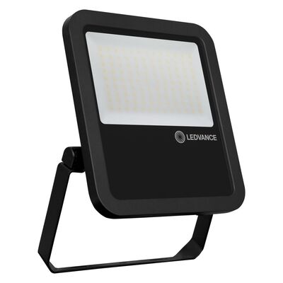 Naświetlacz LED Floodlight 80W/3000K b.ciepła 8800lm IP65 Czarny Ledvance NOWY MODEL - 4058075422506