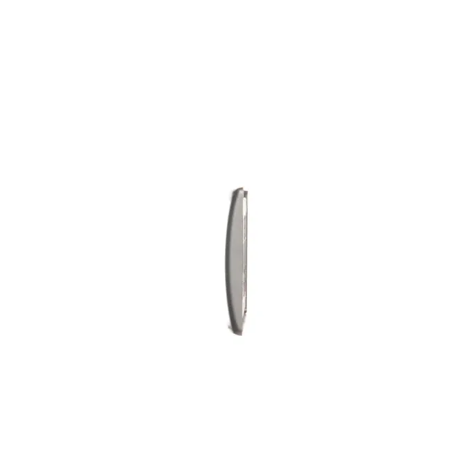 Ramka potrójna Stal Inox Simon Basic Standard - BMR3/21