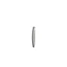 Ramka potrójna Stal Inox Simon Basic Standard - BMR3/21